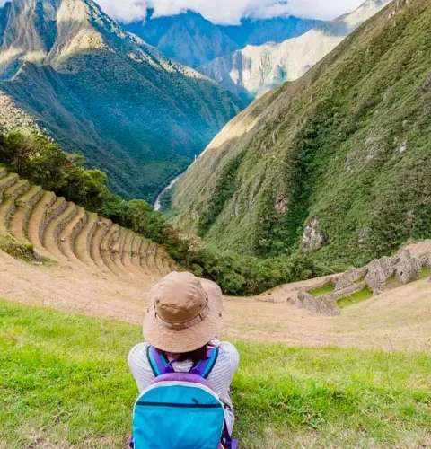 Camino Inca Clásico a Machu Picchu 4D / 3N