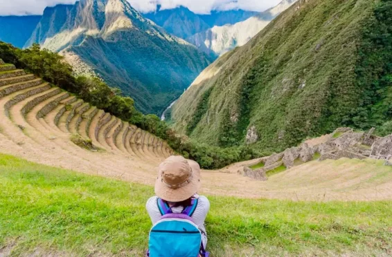 Camino Inca Clásico a Machu Picchu 4D / 3N