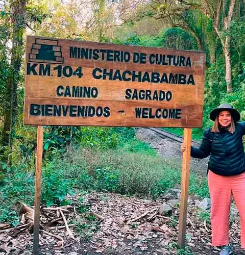 Camino Inca Corto a Machu Picchu 2D /1N