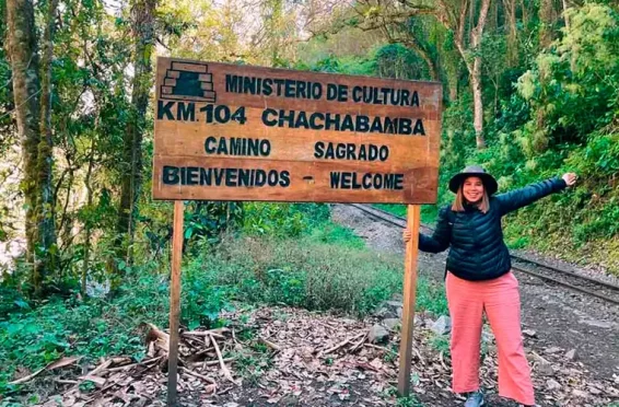 Camino Inca Corto a Machu Picchu 2D /1N