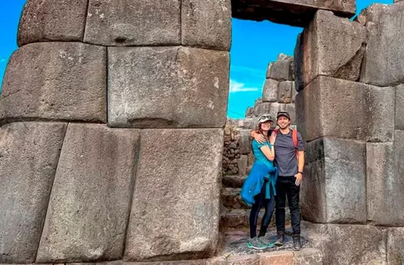 City Tour Cusco