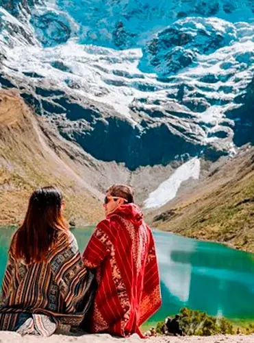 Tour Laguna Humantay Full Day