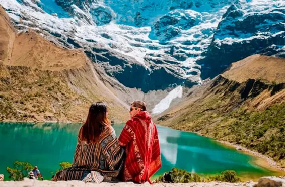 Tour Laguna Humantay Full Day