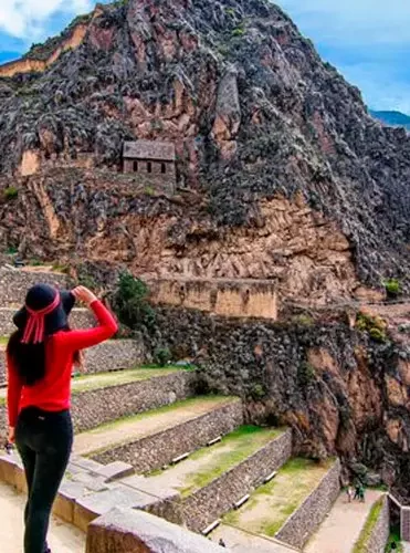 Tour Valle Sagrado de los Incas Full Day