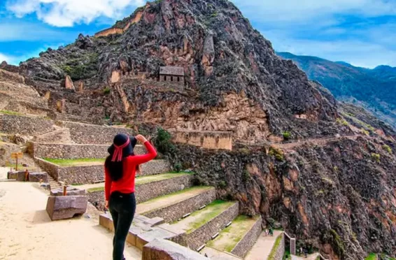 Tour Valle Sagrado de los Incas Full Day