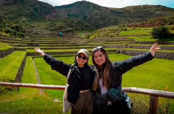 Tour Valle Sur Cusco Full Day