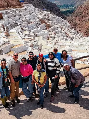Tour Valle Sagrado VIP Full Day