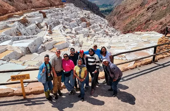 Tour Valle Sagrado VIP Full Day